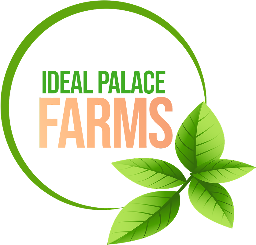 Ideal Palace Farms logo
